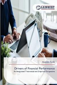 Drivers of Financial Performance