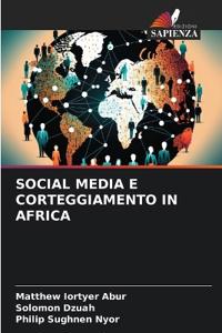 Social Media E Corteggiamento in Africa