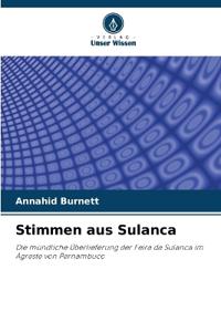 Stimmen aus Sulanca