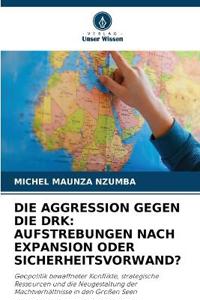 Die Aggression Gegen Die Drk
