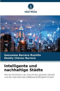 Intelligente und nachhaltige Städte