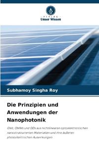 Die Prinzipien und Anwendungen der Nanophotonik