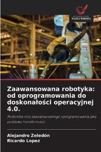 Zaawansowana robotyka