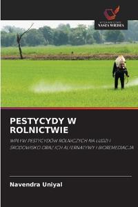 PESTYCYDY W ROLNICTWIE