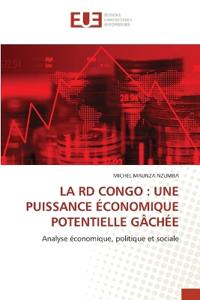 La Rd Congo