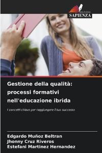 Gestione della qualità