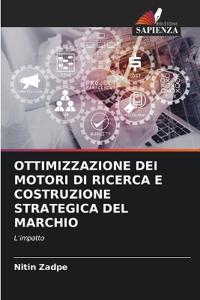 Ottimizzazione Dei Motori Di Ricerca E Costruzione Strategica del Marchio