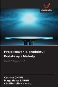 Projektowanie produktu