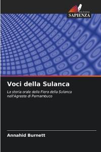 Voci della Sulanca