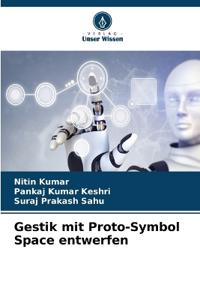 Gestik mit Proto-Symbol Space entwerfen