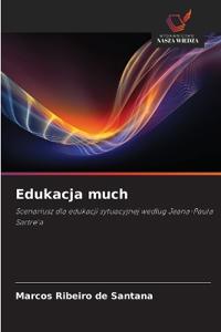 Edukacja much