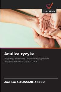 Analiza ryzyka