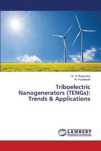 Triboelectric Nanogenerators (TENGs)