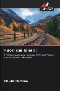 Fuori dai binari