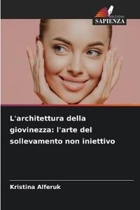L'architettura della giovinezza