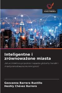 Inteligentne i zrównoważone miasta