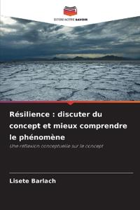 Résilience