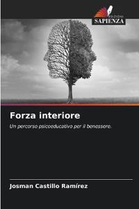 Forza interiore