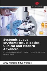 Systemic Lupus Erythematosus