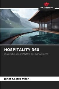 Hospitality 360