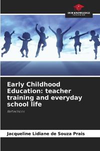 Early Childhood Education