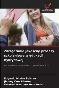 Zarządzanie jakością