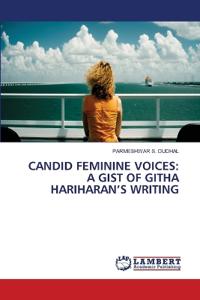 Candid Feminine Voices