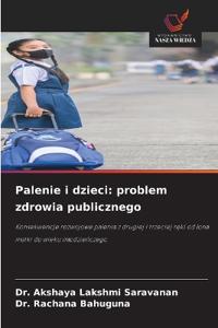 Palenie i dzieci