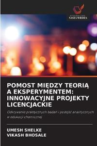 Pomost MiEdzy TeoriA A Eksperymentem