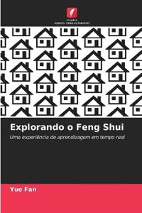 Explorando o Feng Shui