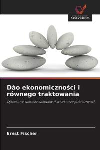 Dào ekonomicznosci i równego traktowania