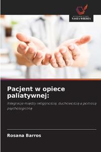 Pacjent w opiece paliatywnej