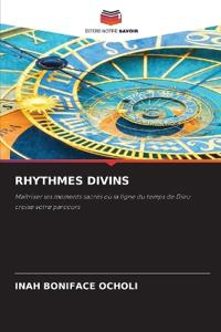 Rhythmes Divins
