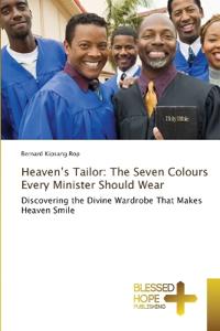 Heaven's Tailor
