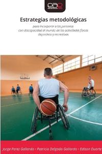 Estrategias metodológicas