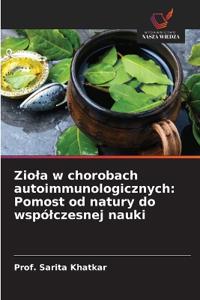Ziola w chorobach autoimmunologicznych