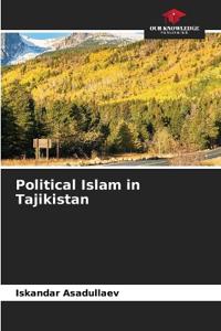 Political Islam in Tajikistan