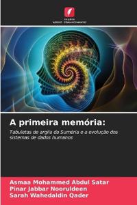 A primeira memória