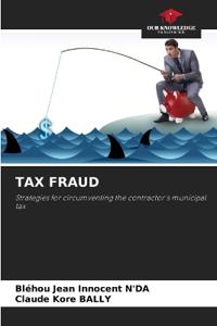 Tax Fraud