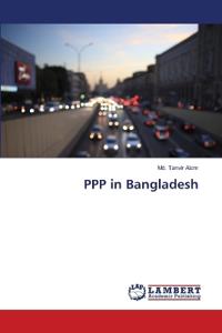PPP in Bangladesh