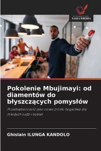 Pokolenie Mbujimayi