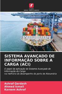 Sistema Avançado de Informação Sobre a Carga (Aci)
