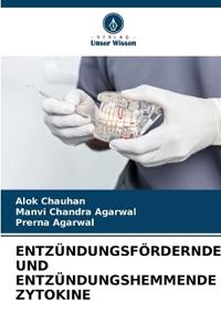 Entzündungsfördernde Und Entzündungshemmende Zytokine