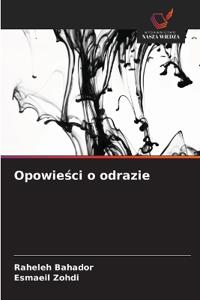 Opowiesci o odrazie