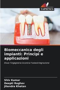 Biomeccanica degli impianti