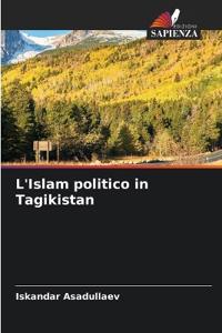 L'Islam politico in Tagikistan