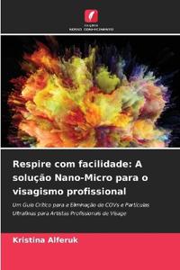 Respire com facilidade