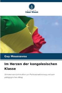 Im Herzen der kongolesischen Klasse