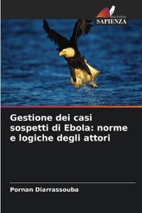 Gestione dei casi sospetti di Ebola