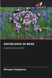Sociologia Di Base